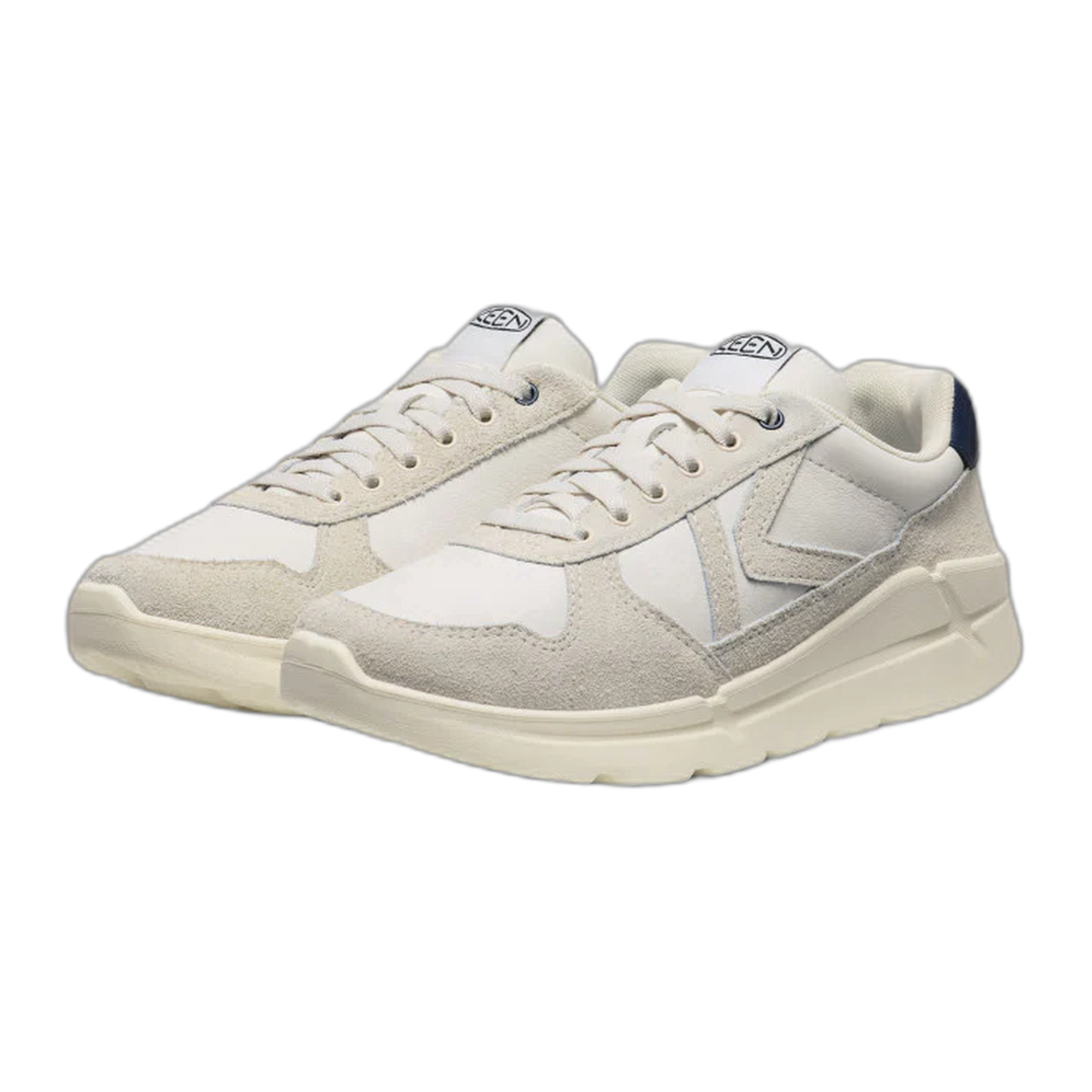 Women's KM2 Leather Jogger