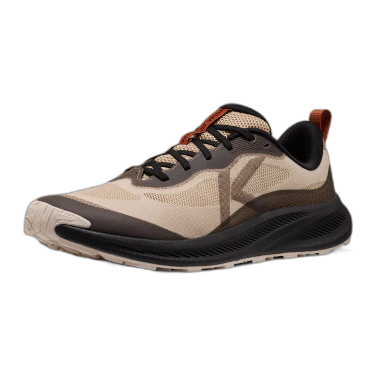 Men's Wander Trail Running Shoe