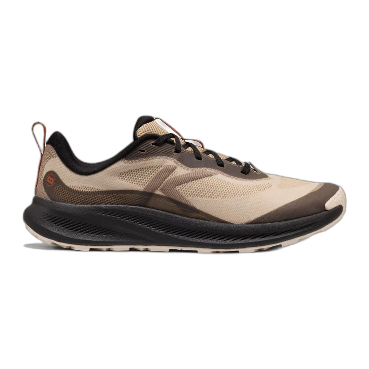 Men's Wander Trail Running Shoe