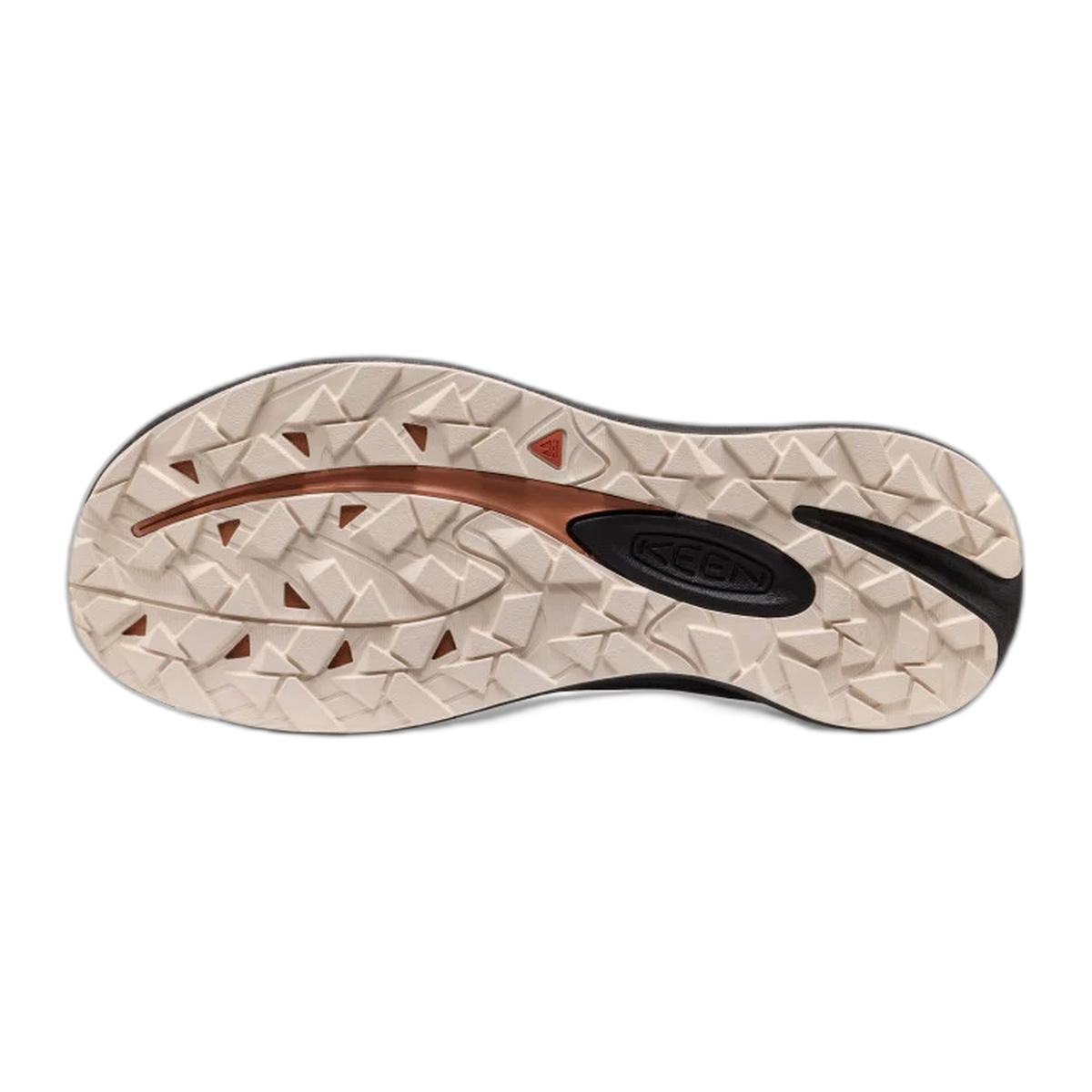 Men's Wander Trail Running Shoe