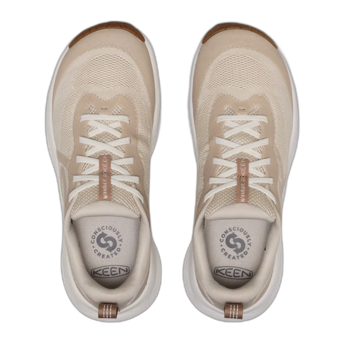 Women's Wander Trail Running Shoe