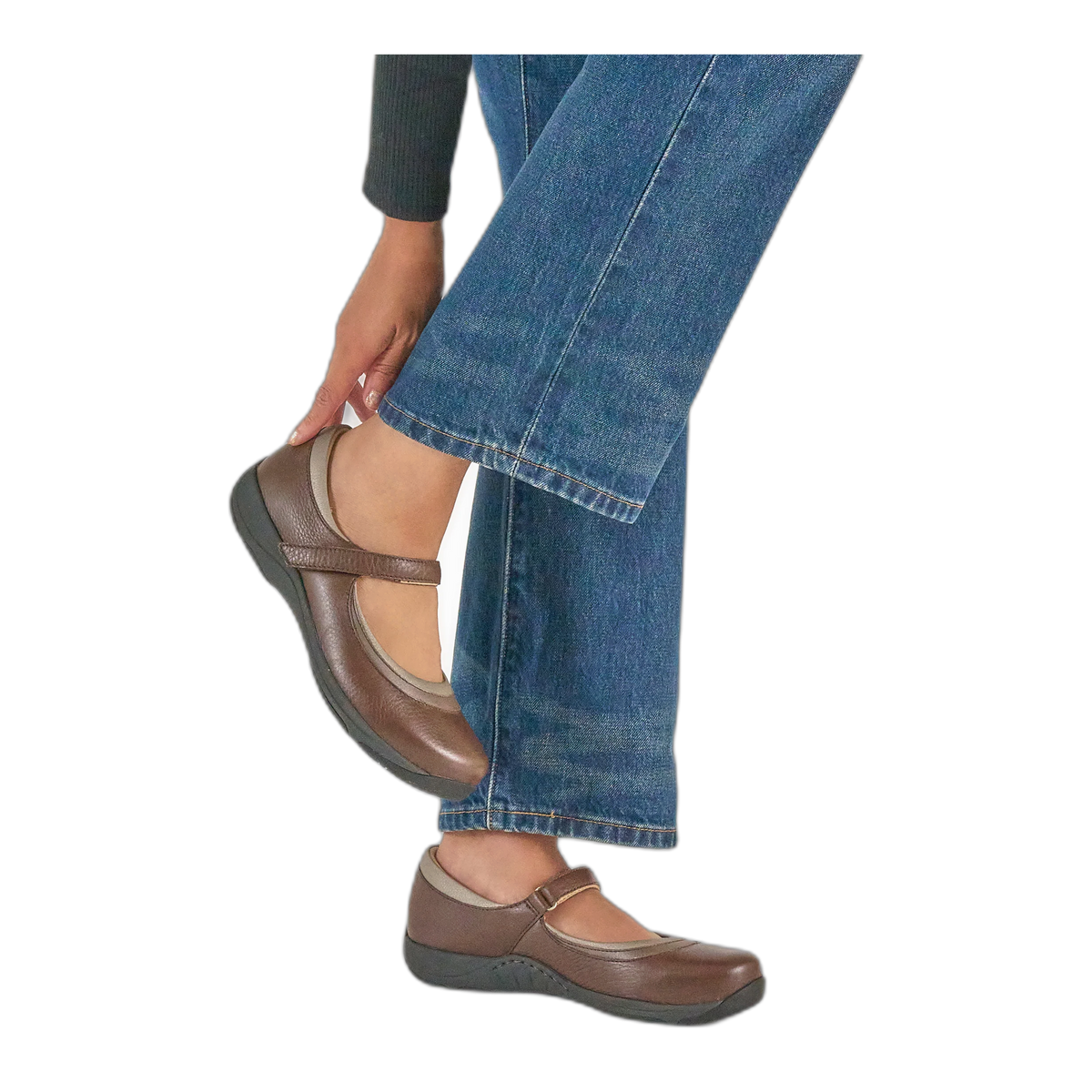 Stacy 2.0
