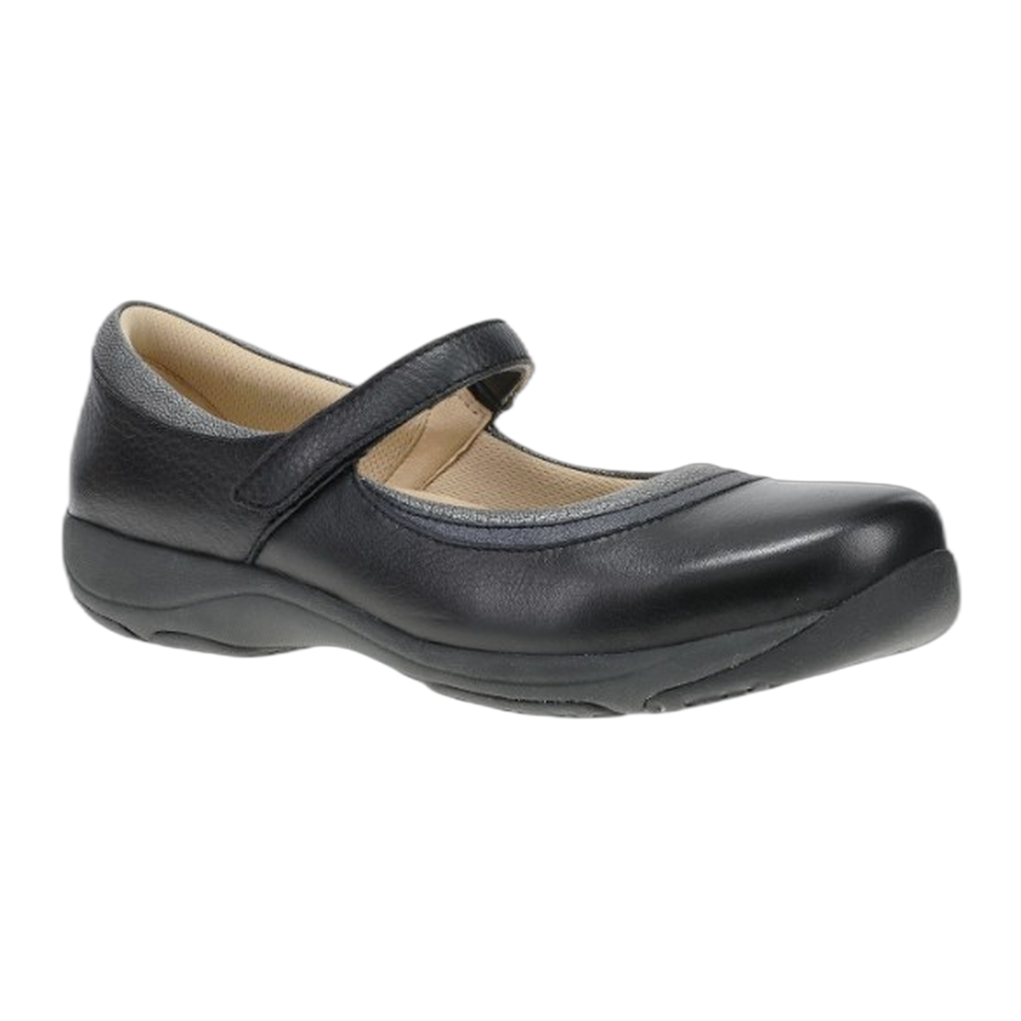 Dansko - Stacy 2.0 - Black / M / 37