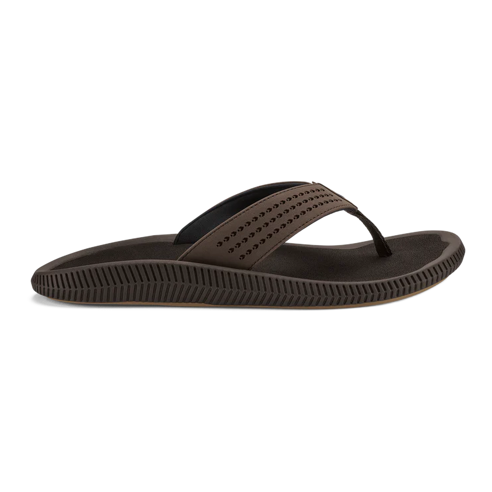 OluKai - Ulele - Dark Java/Dark Java / M / 8