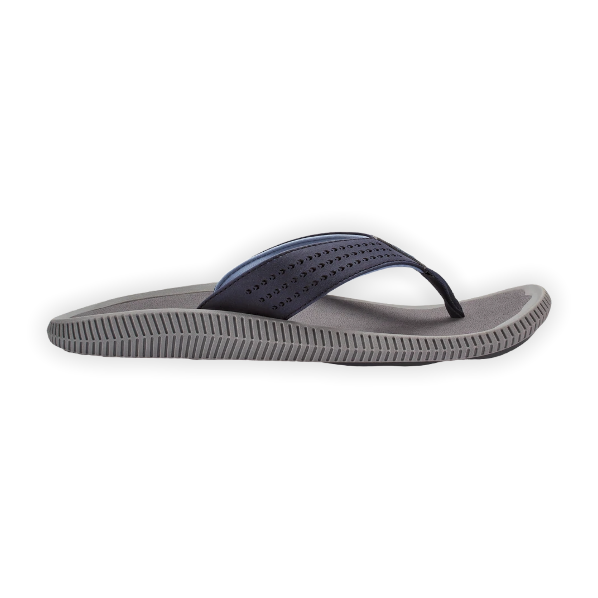 OluKai - Ulele - Blue Depth/Charcoal / M / 8