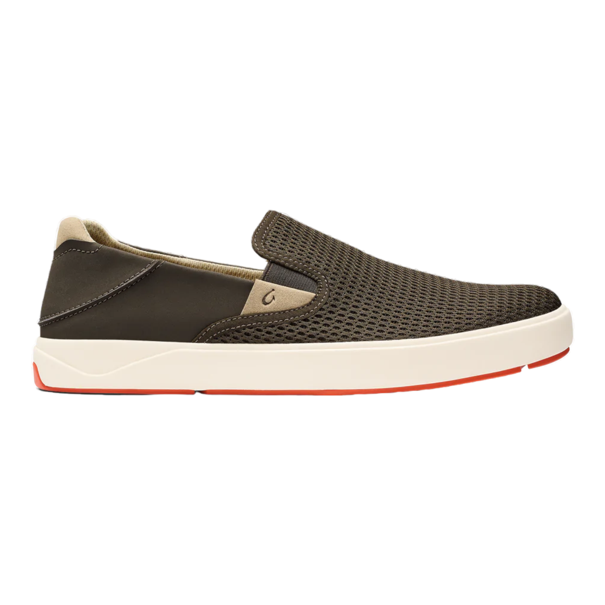 OluKai - Men's Lae'Ahi - Kona/Kona / M / 8
