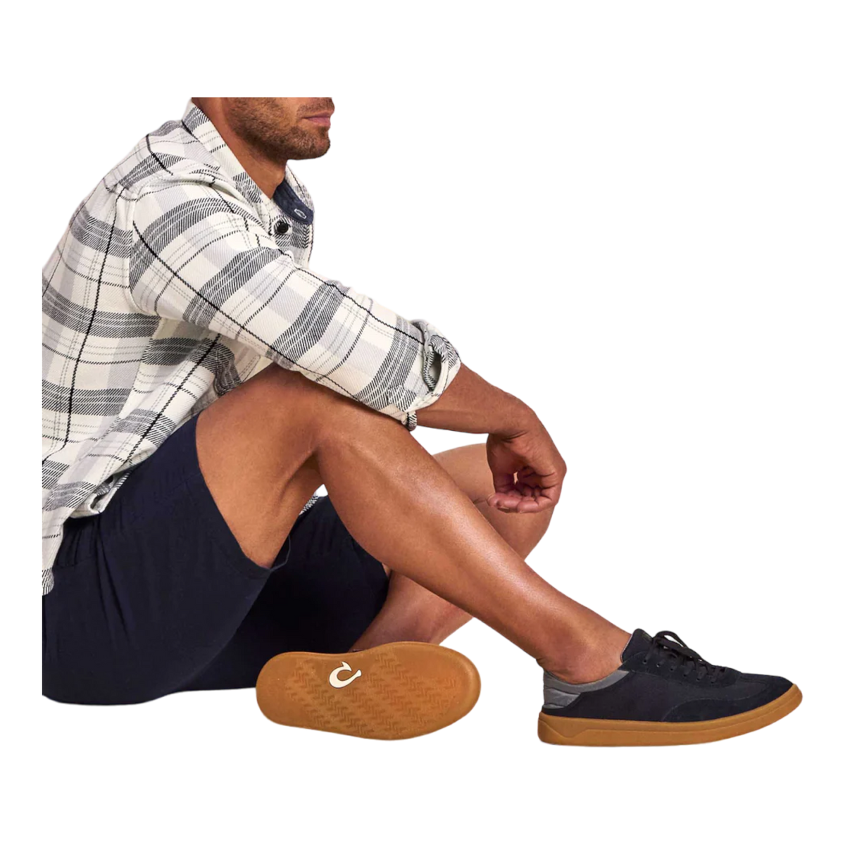 Olukai - Men's Pūnini