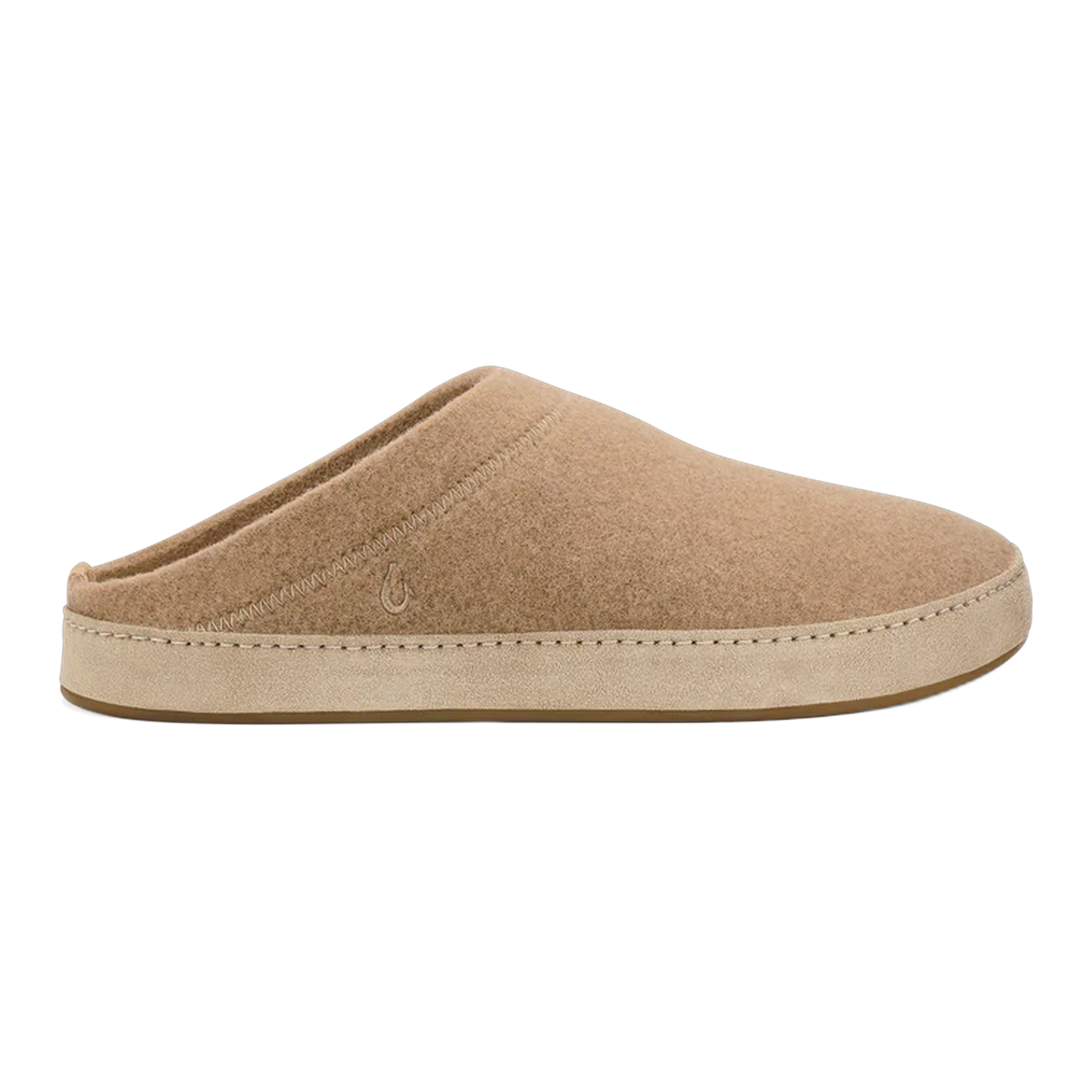 OluKai - Hamani Hulu - Oatmeal/Oatmeal / M / 9