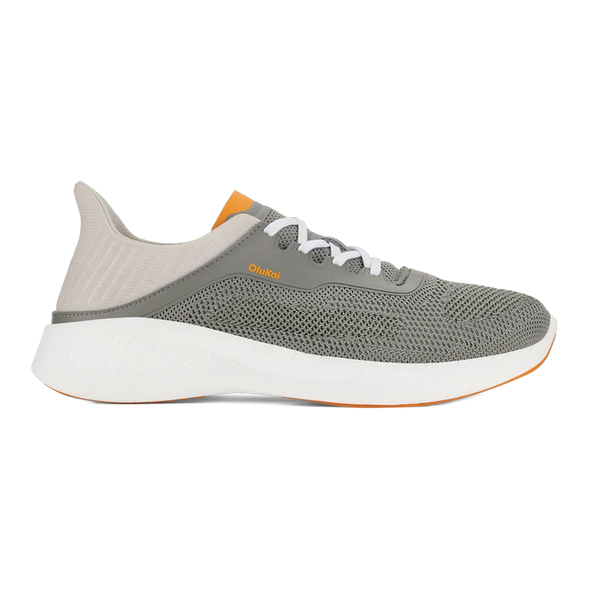 OluKai - Island Hopper - Storm Grey / M / 9.5