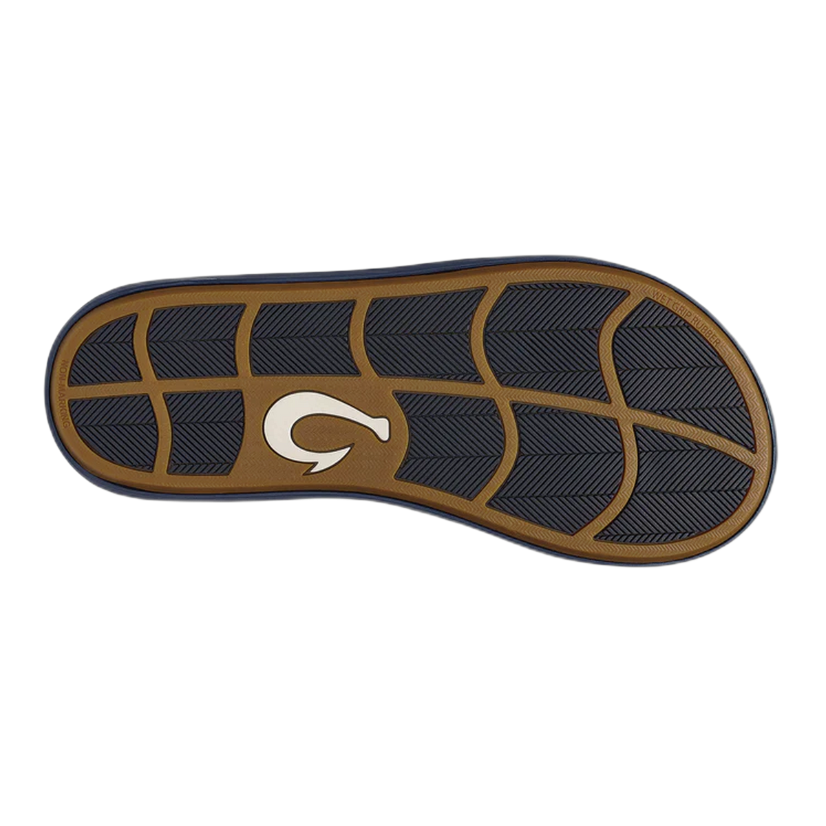 Men's Ki'I