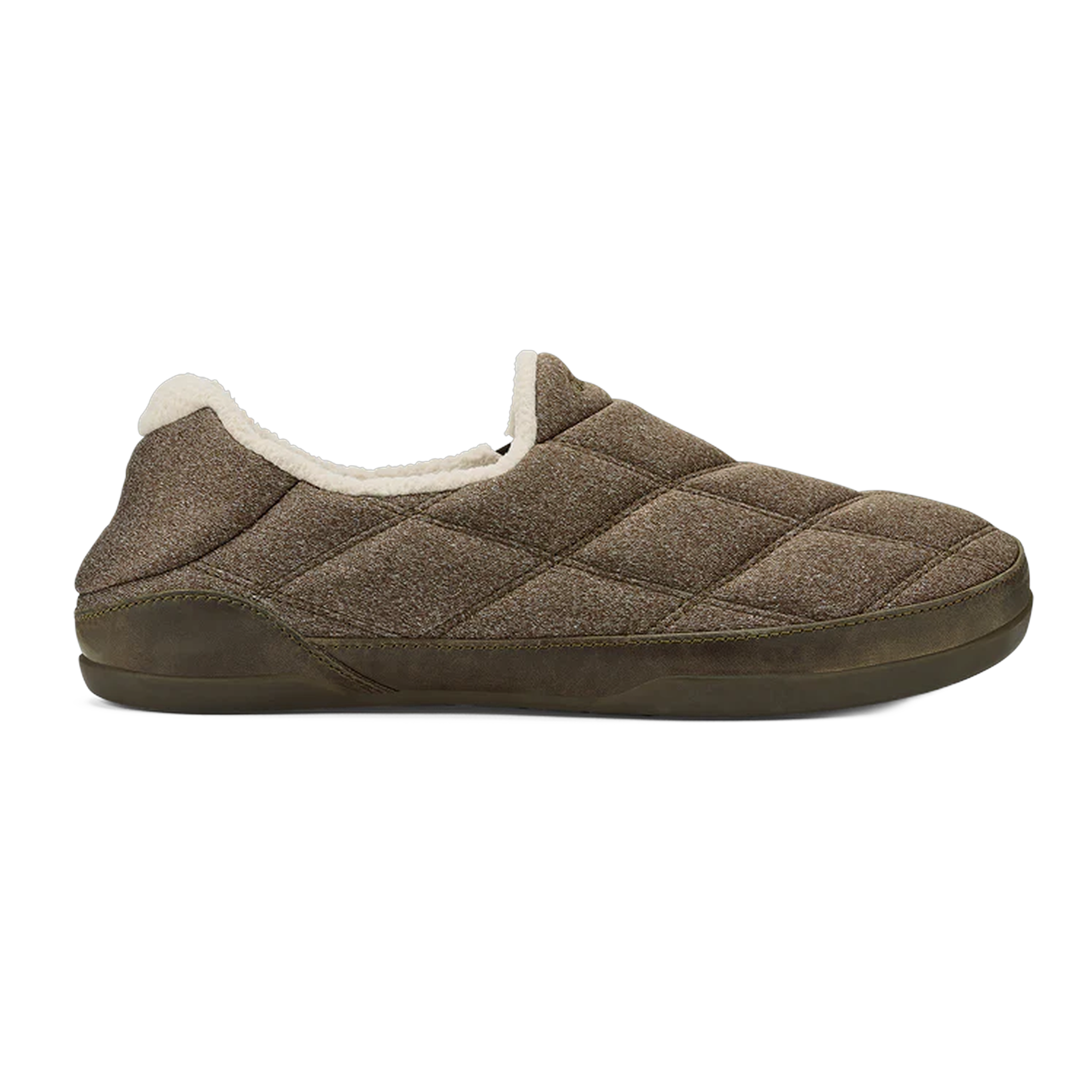 OluKai - Pūkuʻi - Toffee/Toffee / M / 9