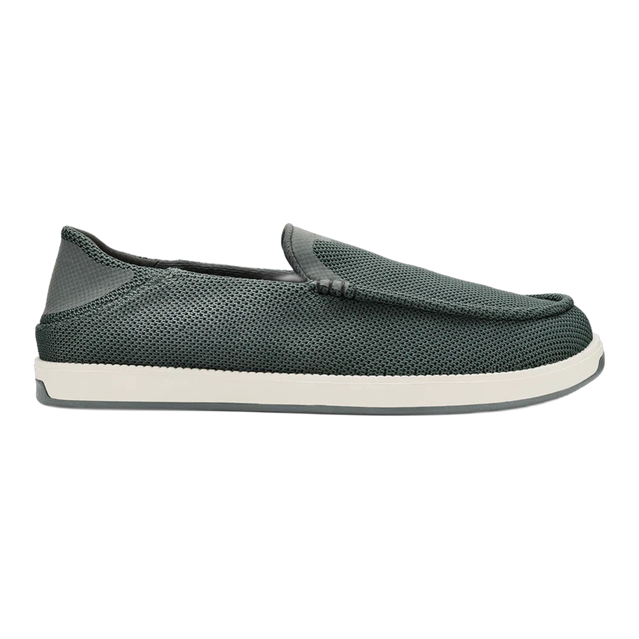 OluKai - Kākaha Mesh - Rock/Rock / M / 8.5