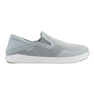 Moku Slip-On - Cloud Grey/Ash / M / 8