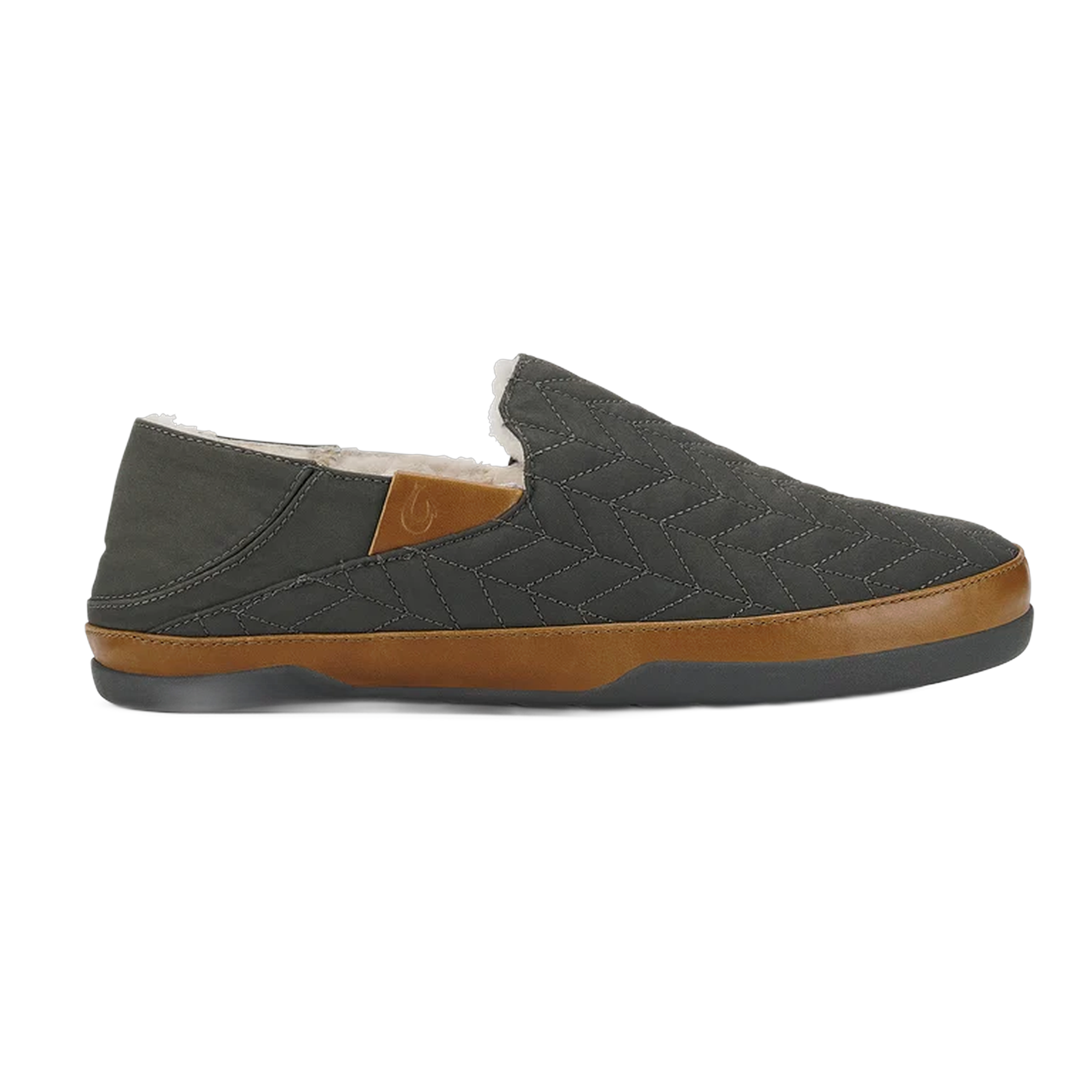 OluKai - Hanohano - Dk Shadow/Dk Shadow / M / 7