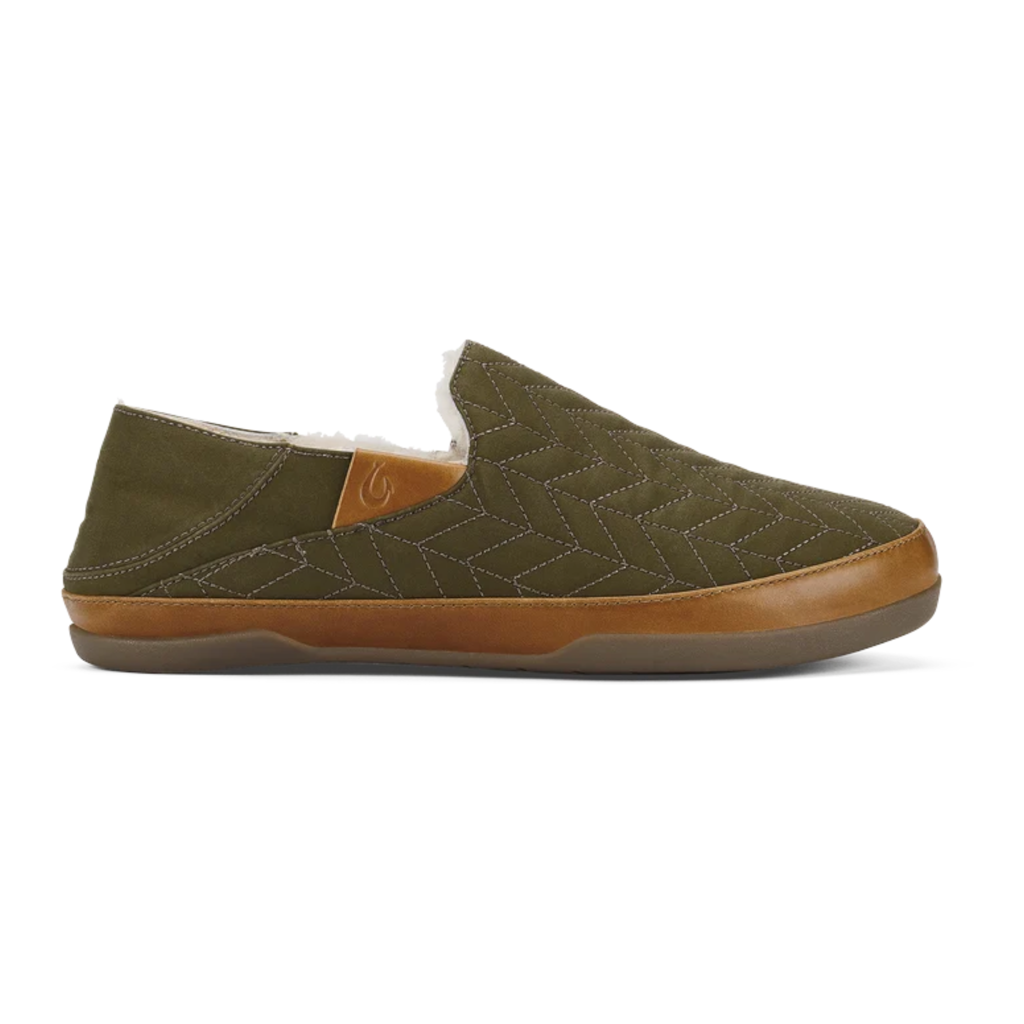 OluKai - Hanohano - Husk/Husk / M / 8