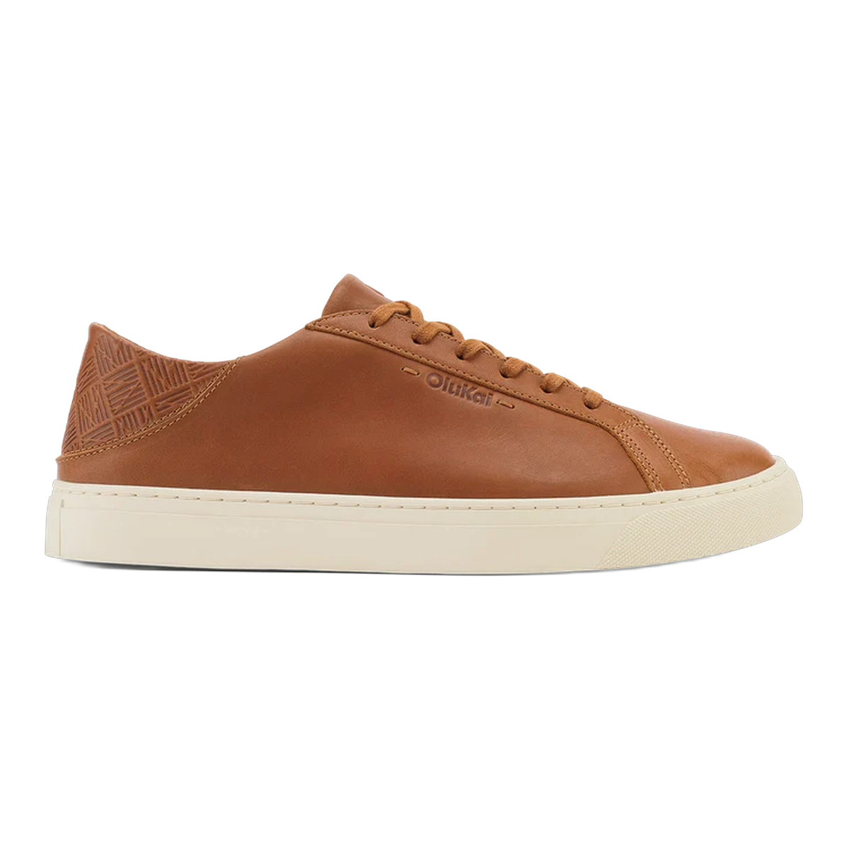 Kou Lace Up