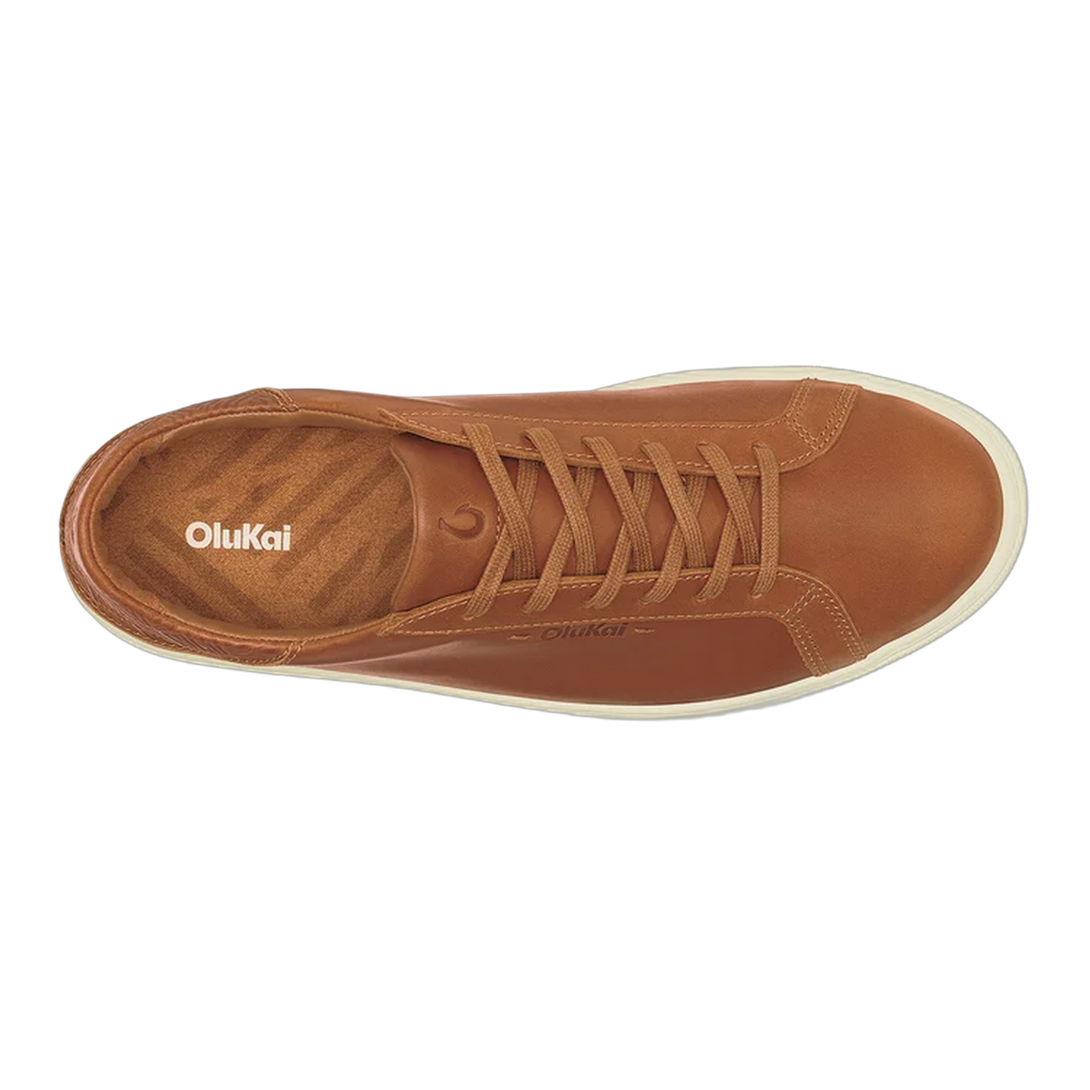 Kou Lace Up