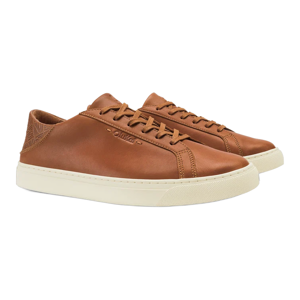 Kou Lace Up