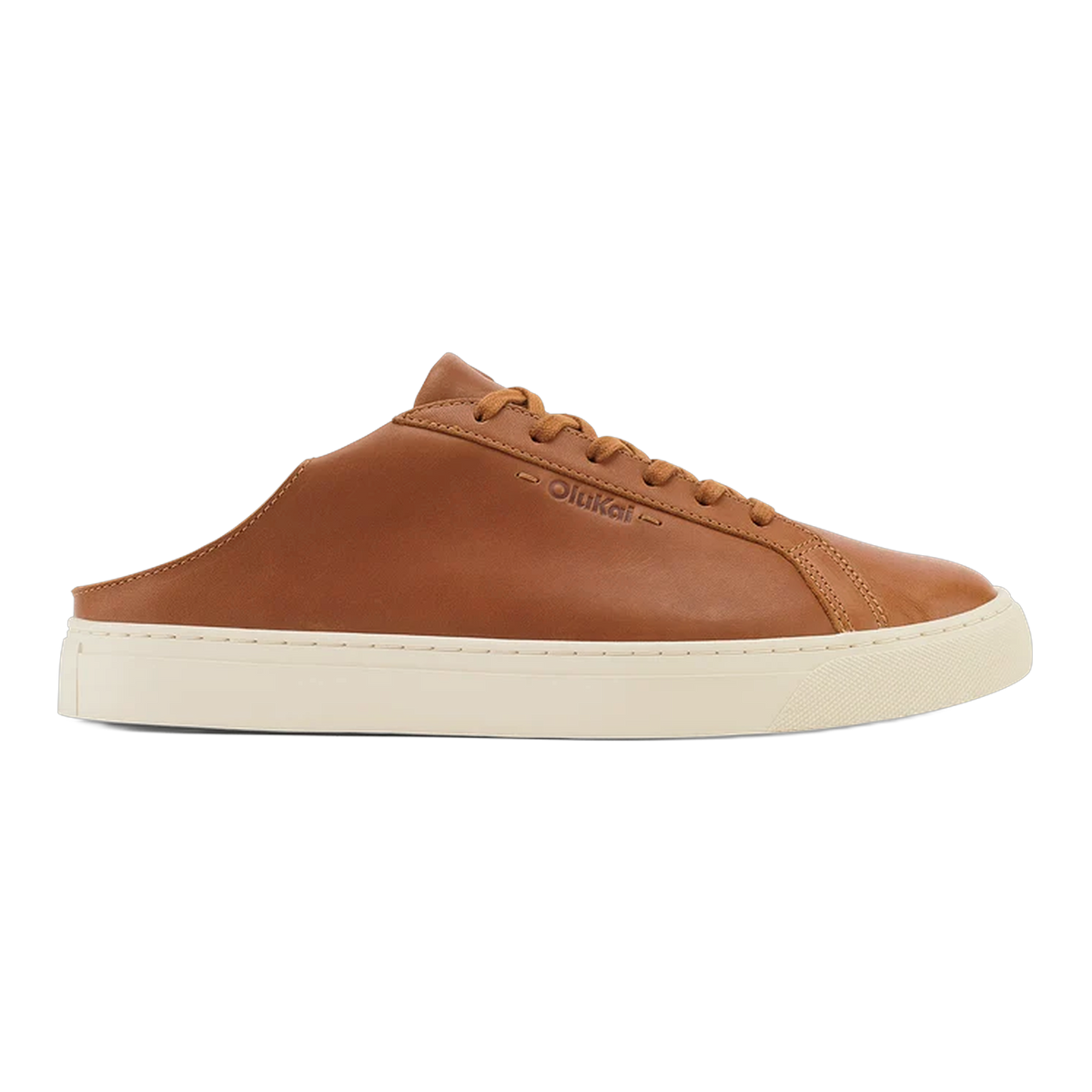 Kou Lace Up