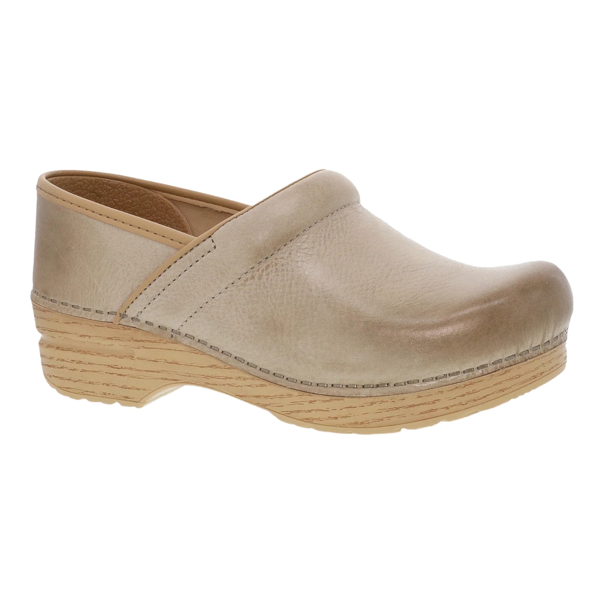 Dansko - Professional - Sand Milled / M / 36