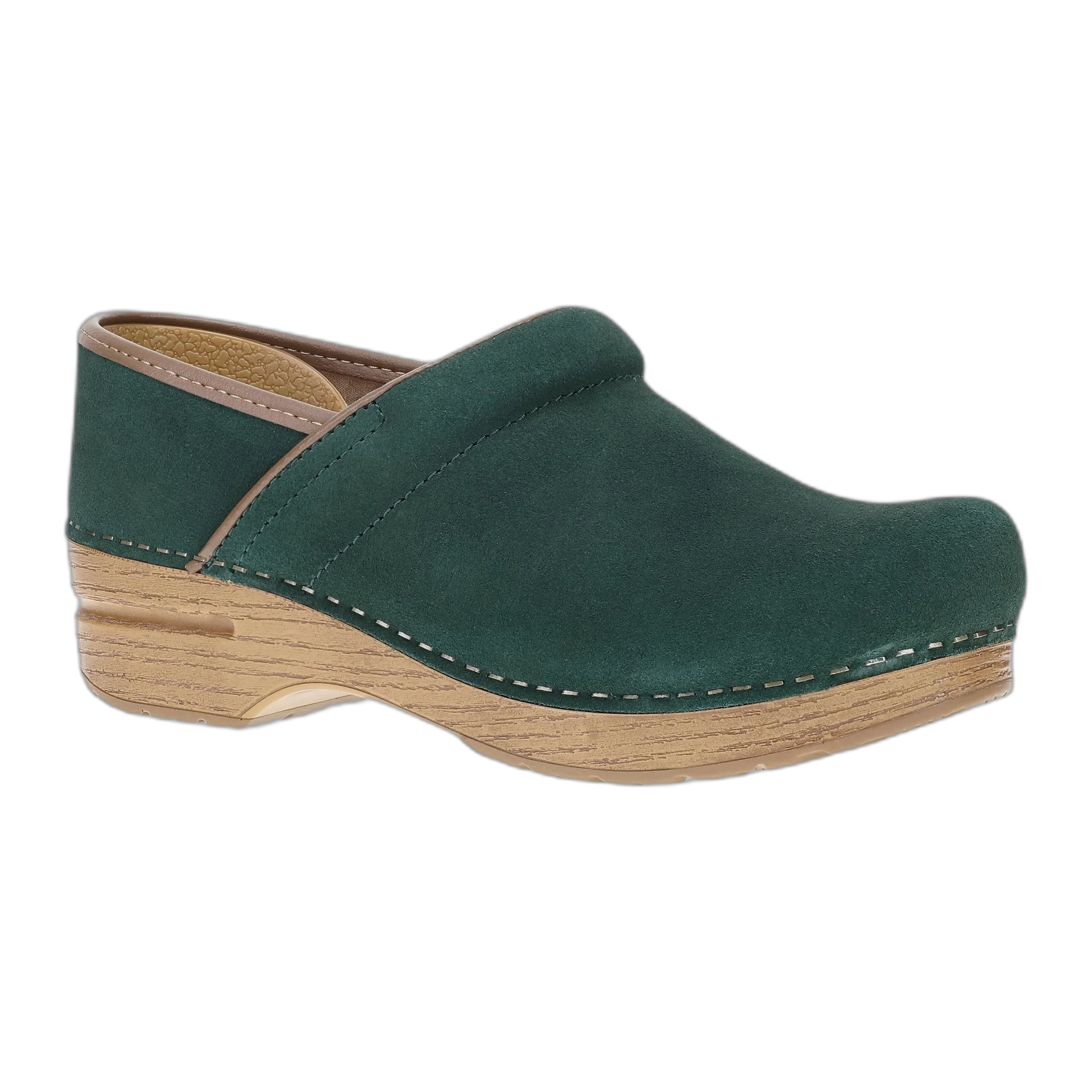 Dansko - Professional - Evergreen / M / 36