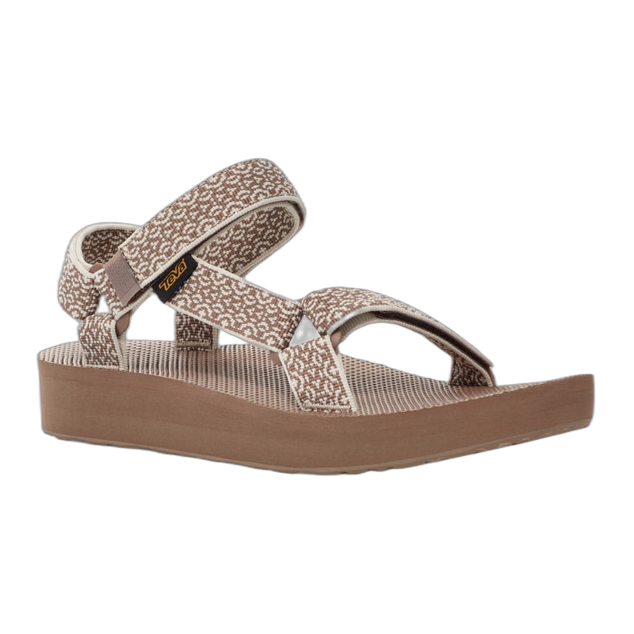 Teva - Women's Midform Universal - Boho Caribou / M / 10