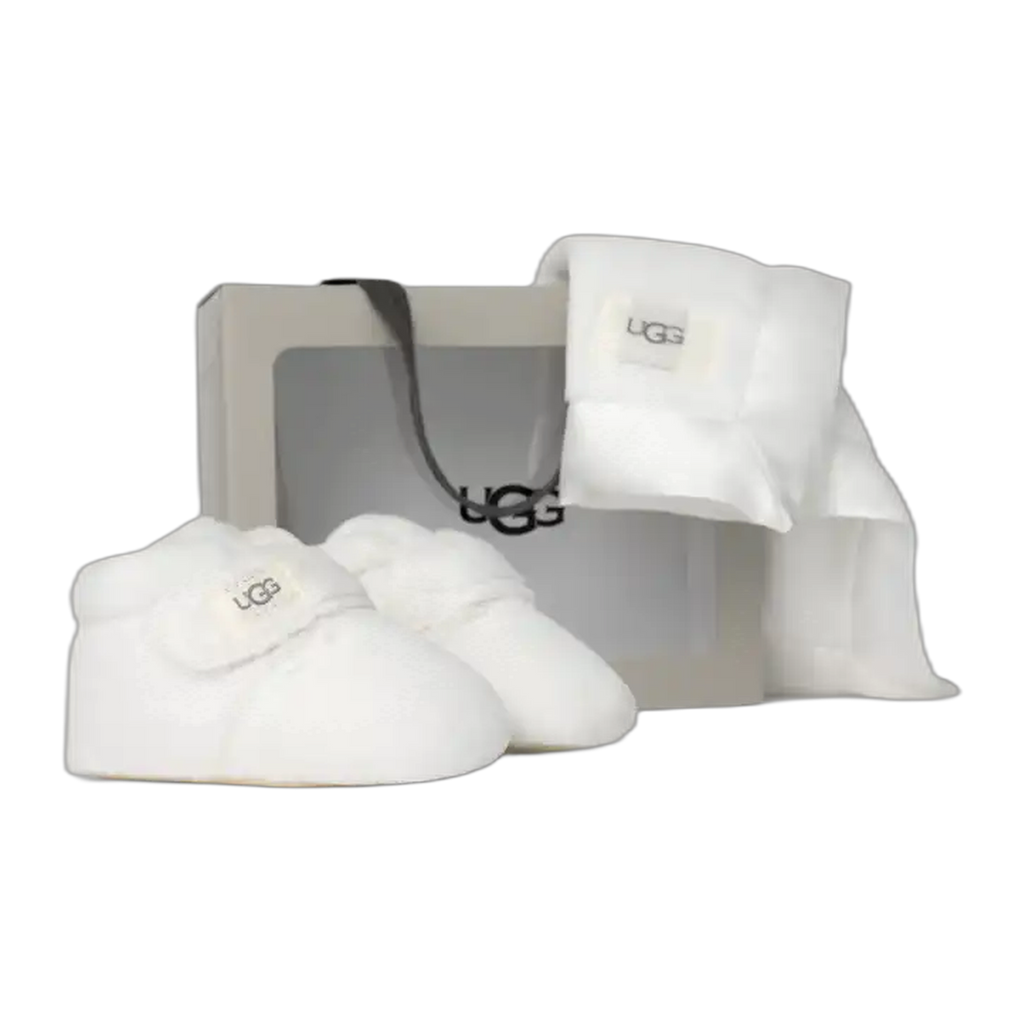 Ugg Bixbee Lovey Vanilla Dardano's Shoes