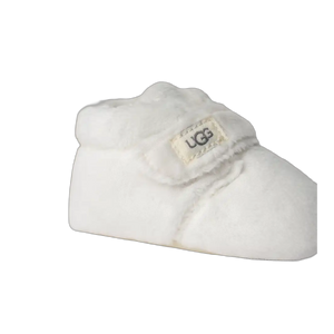 Ugg Bixbee Lovey Vanilla Dardano's Shoes - Main Image