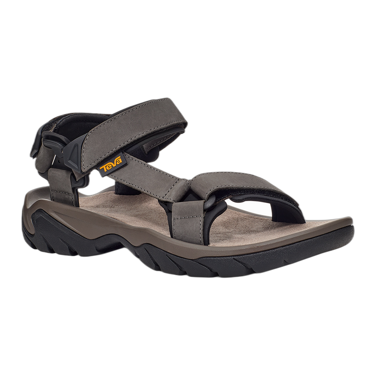 Men's Terra Fi 5 Universal Leather Hiking Sandal