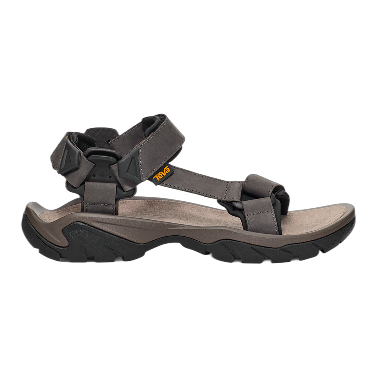 Men's Terra Fi 5 Universal Leather Hiking Sandal