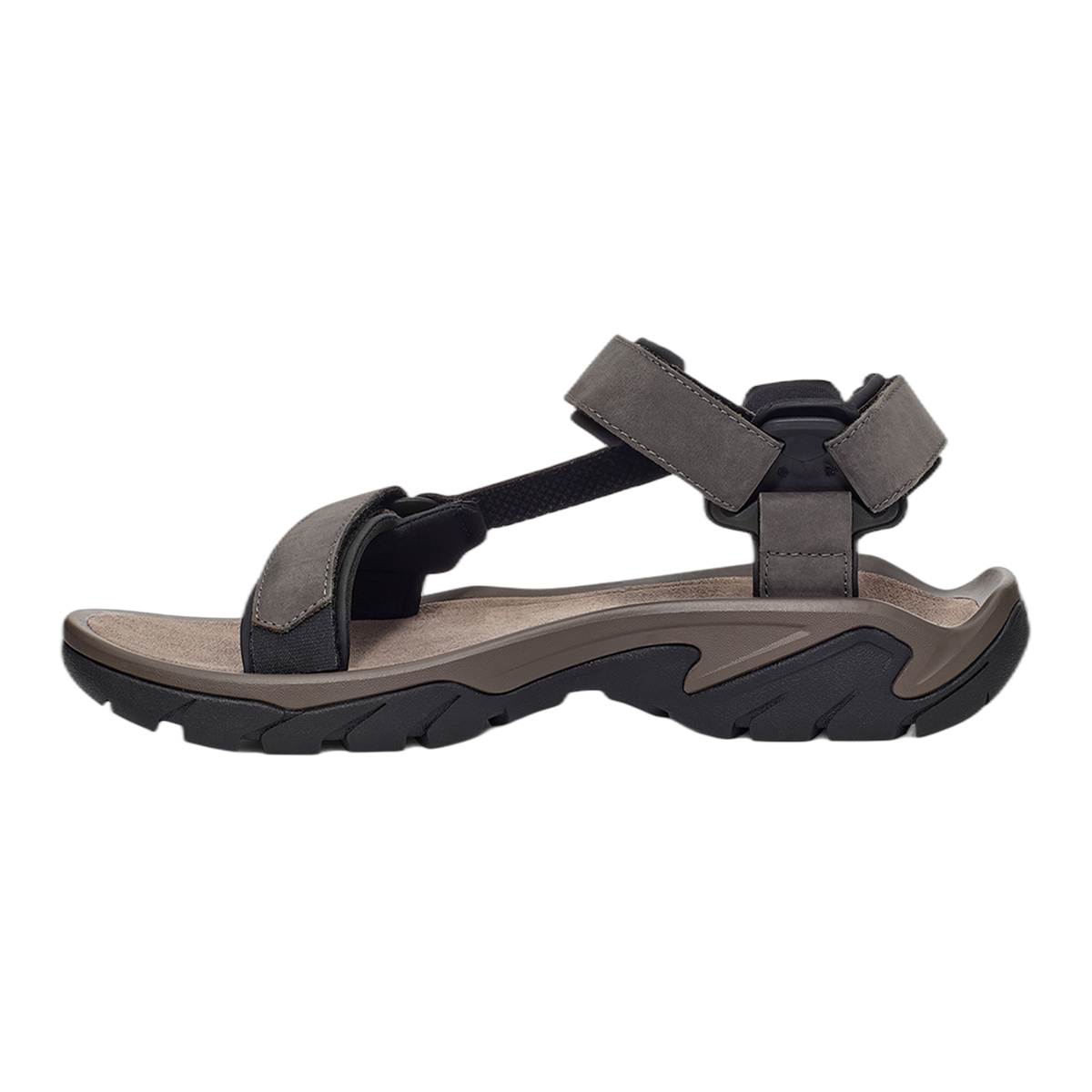 Men's Terra Fi 5 Universal Leather Hiking Sandal