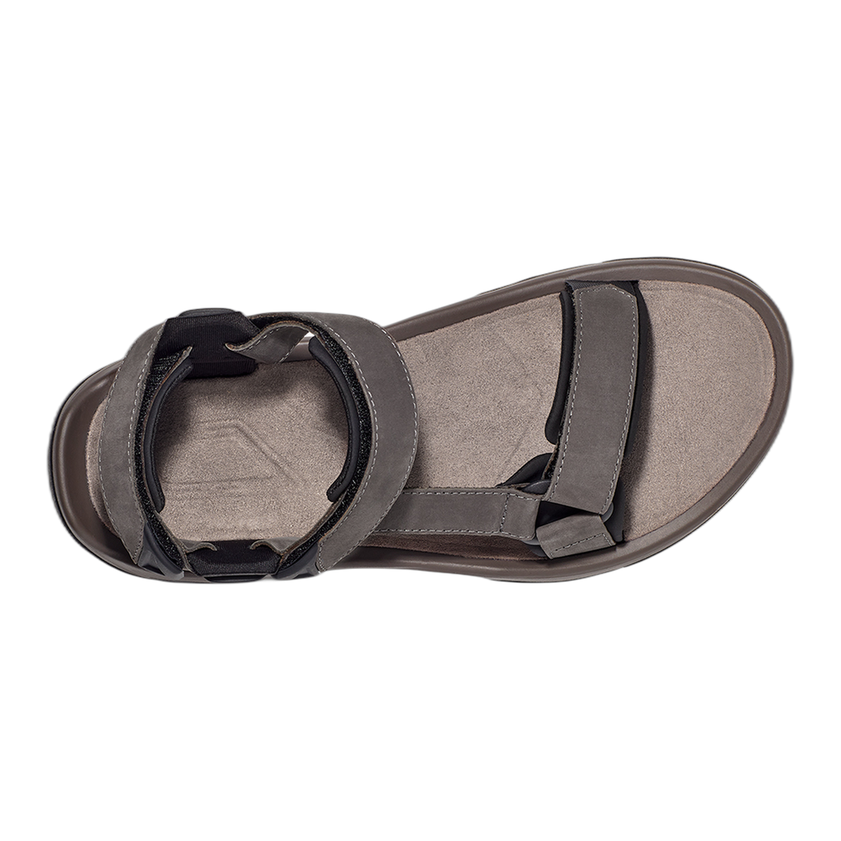 Men's Terra Fi 5 Universal Leather Hiking Sandal