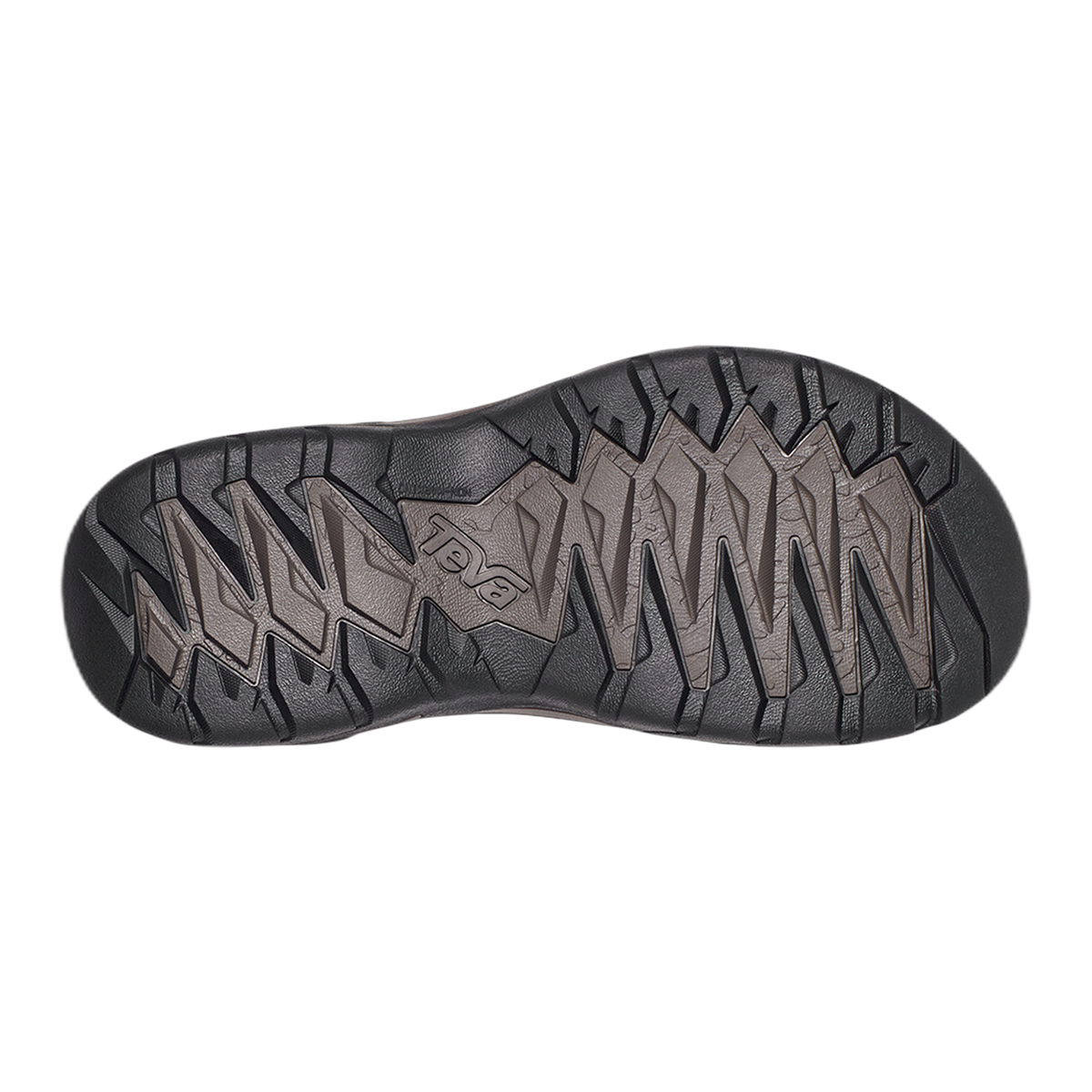 Men's Terra Fi 5 Universal Leather Hiking Sandal