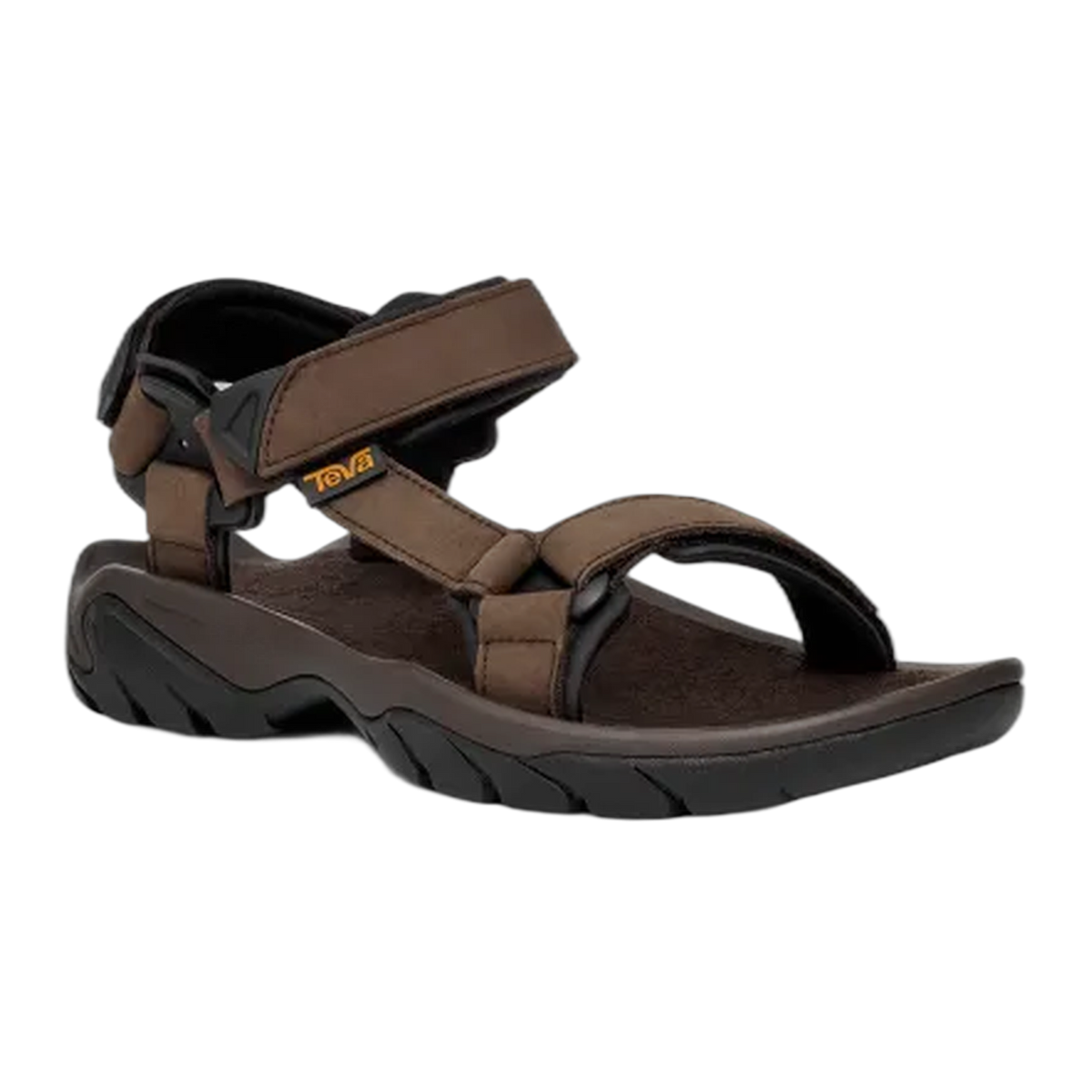Men's Terra Fi 5 Universal Leather Hiking Sandal