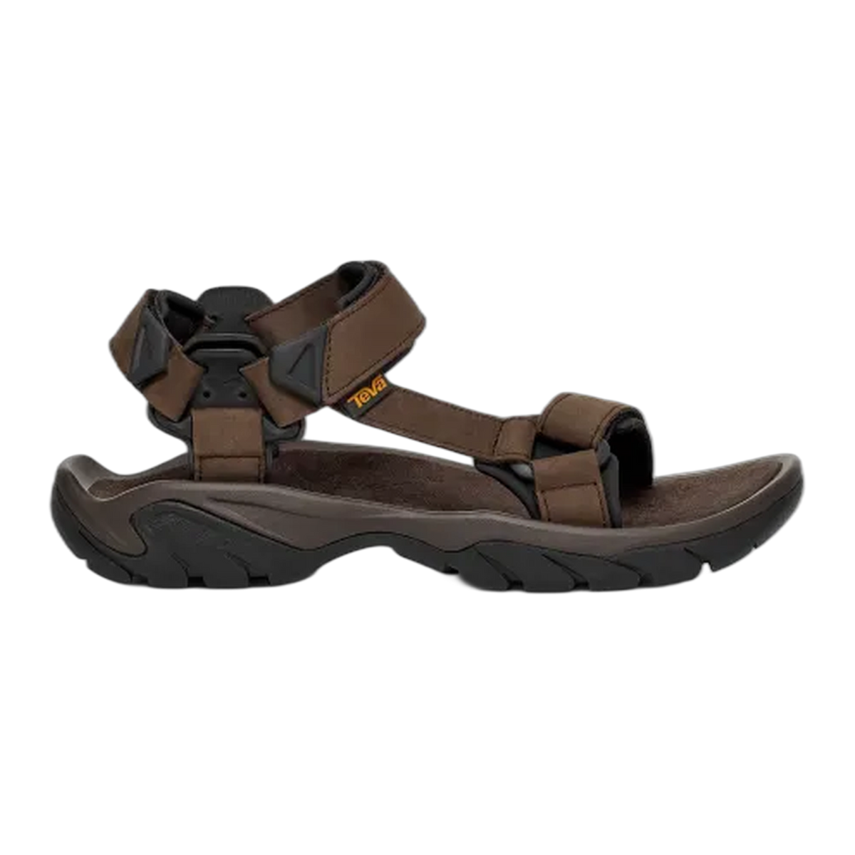 Men's Terra Fi 5 Universal Leather Hiking Sandal