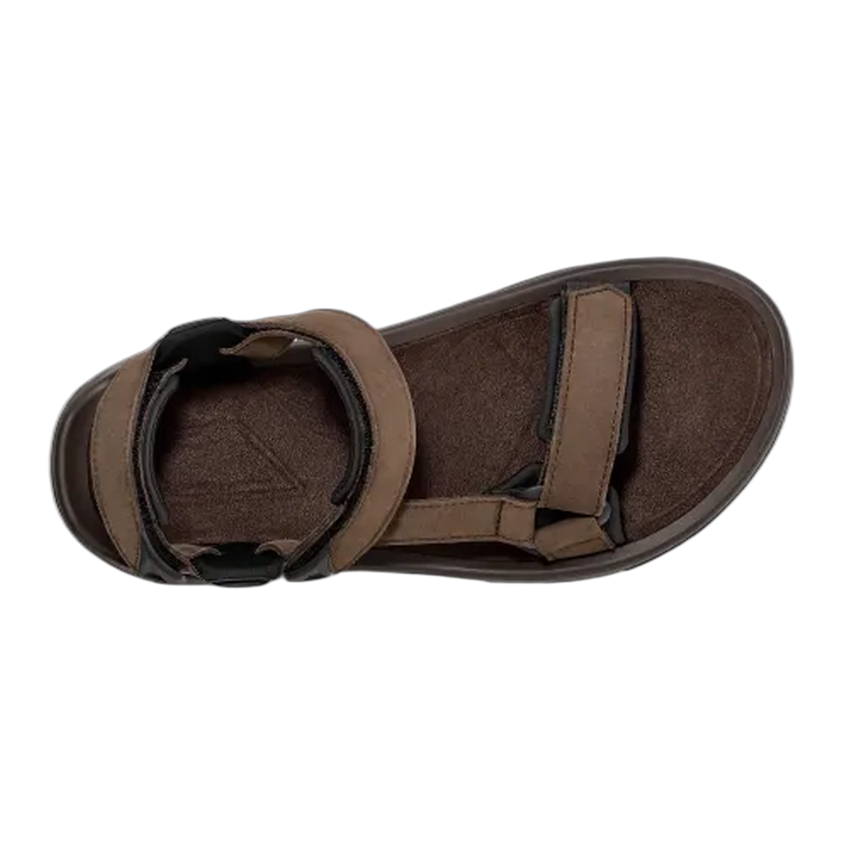 Men's Terra Fi 5 Universal Leather Hiking Sandal