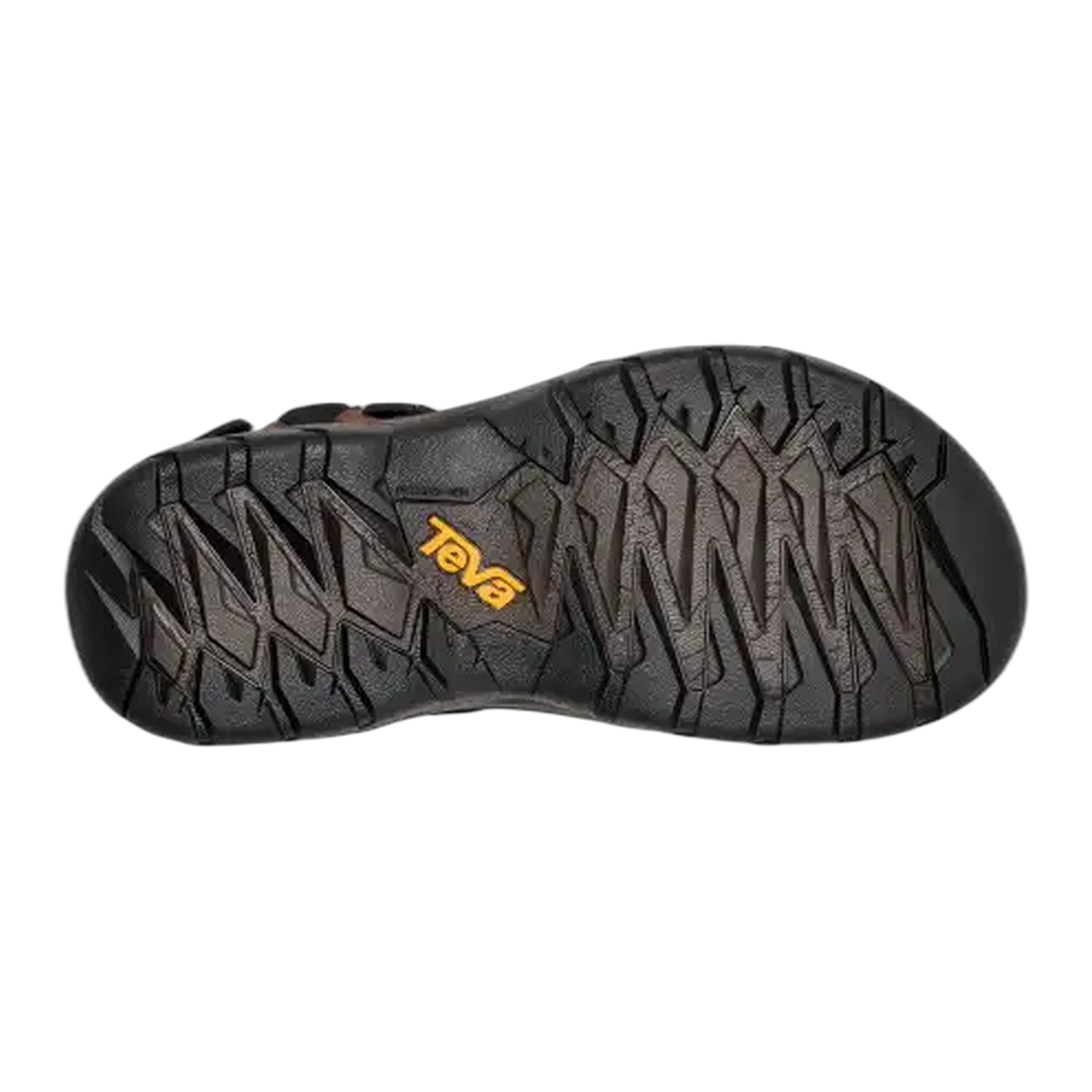 Men's Terra Fi 5 Universal Leather Hiking Sandal