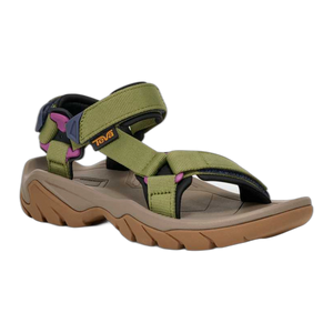 Women's Terra Fi 5 Universal Hiking Sandal