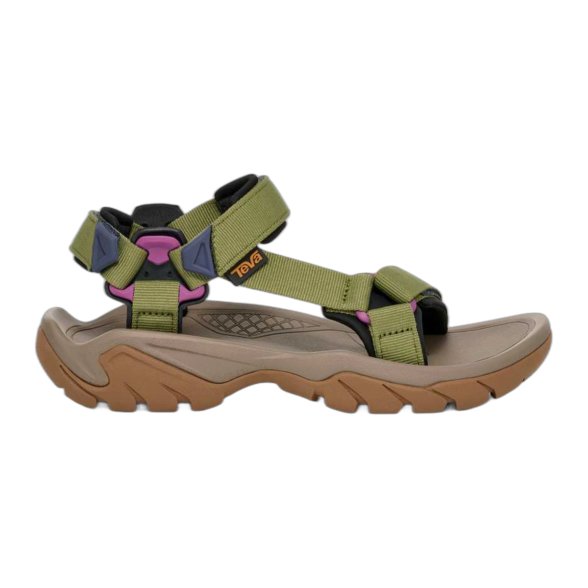 Women's Terra Fi 5 Universal Hiking Sandal