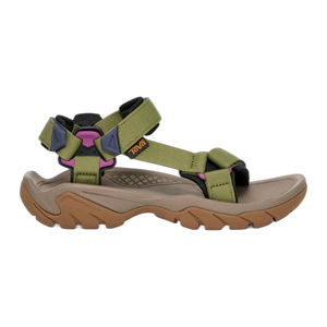 Women's Terra Fi 5 Universal Hiking Sandal