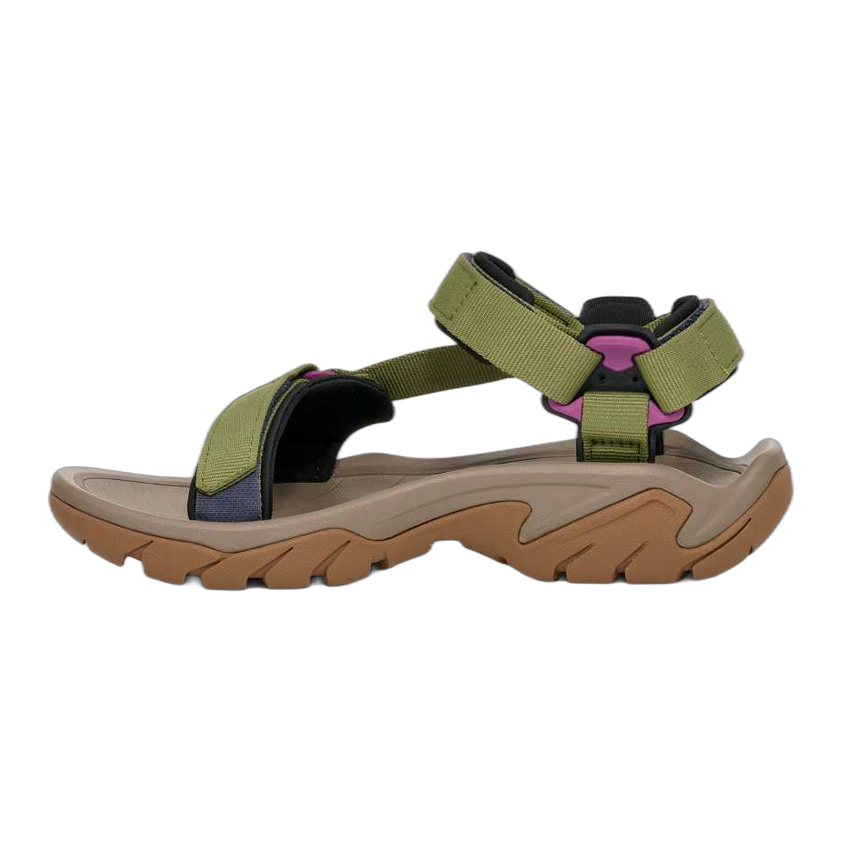 Women's Terra Fi 5 Universal Hiking Sandal
