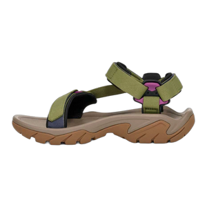 Women's Terra Fi 5 Universal Hiking Sandal