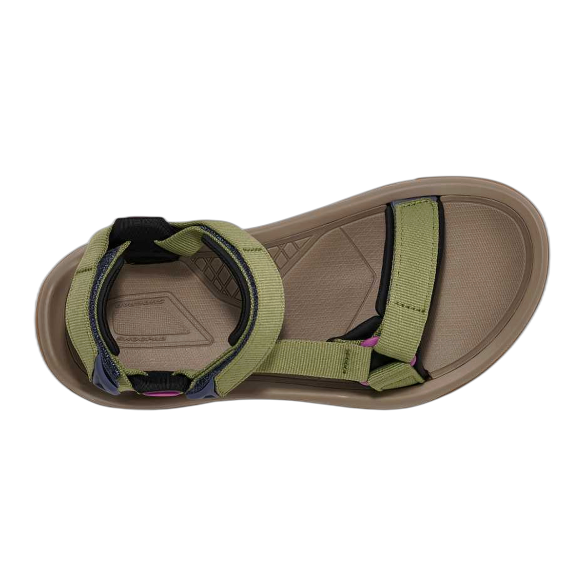 Women's Terra Fi 5 Universal Hiking Sandal