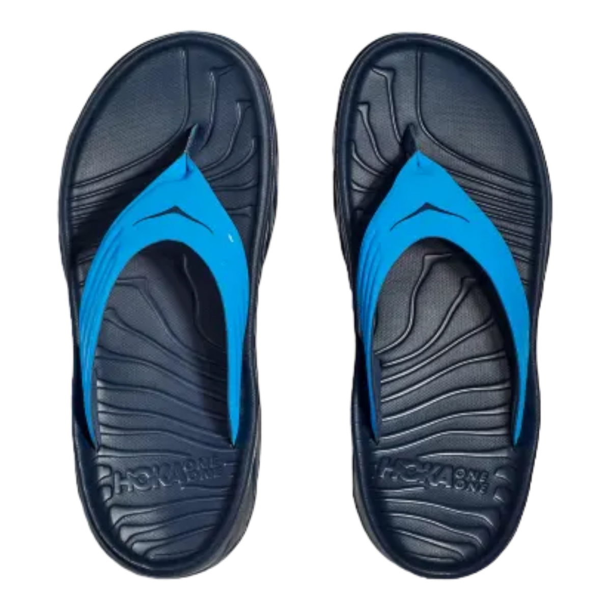 HOKA - Men's Ora Recovery Flip