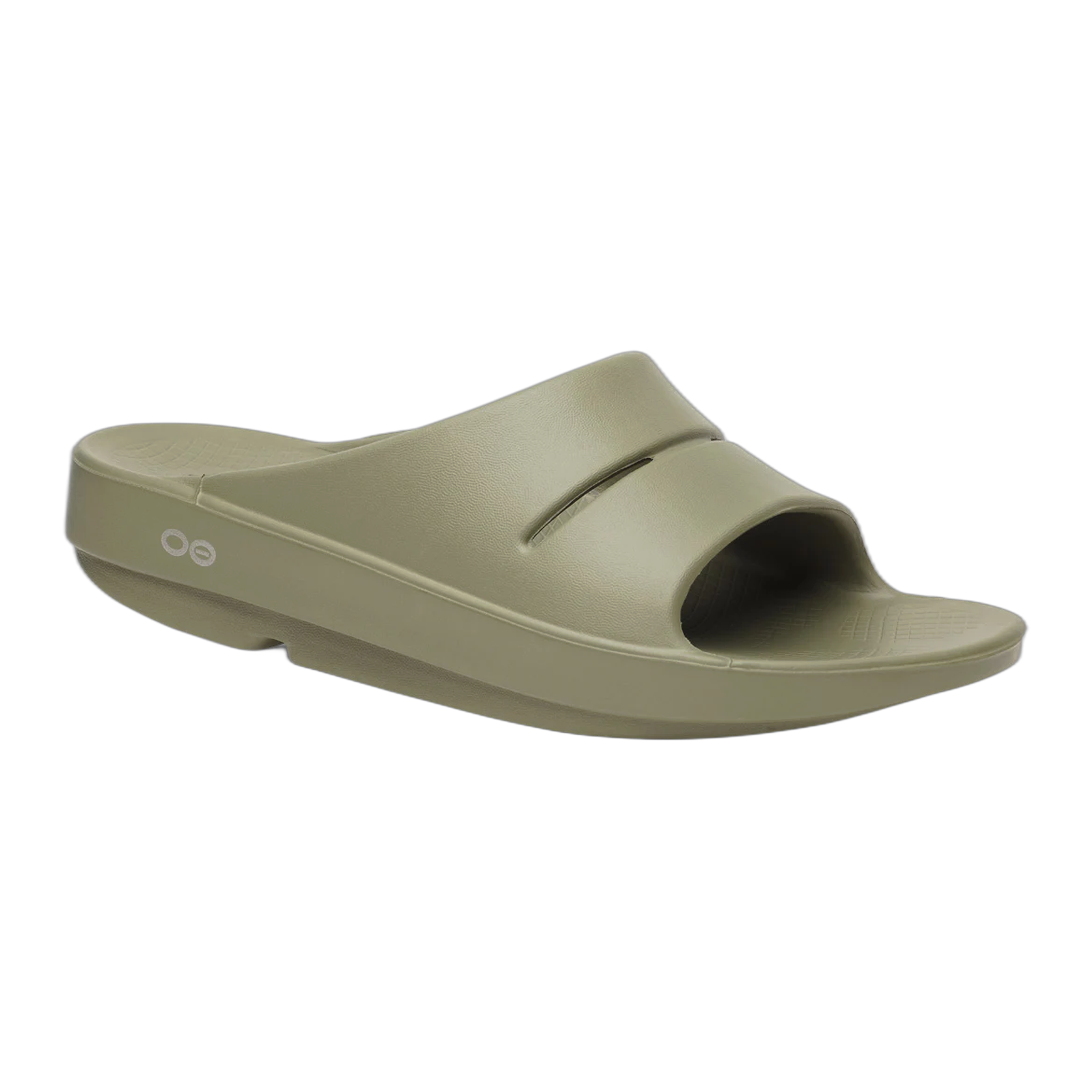 OOFOS - OOahh Slide - Foliage / M / M6/W8