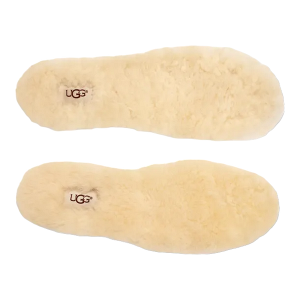 Ugg Ugg Insoles Mens Natural Dardano's Shoes - Main Image