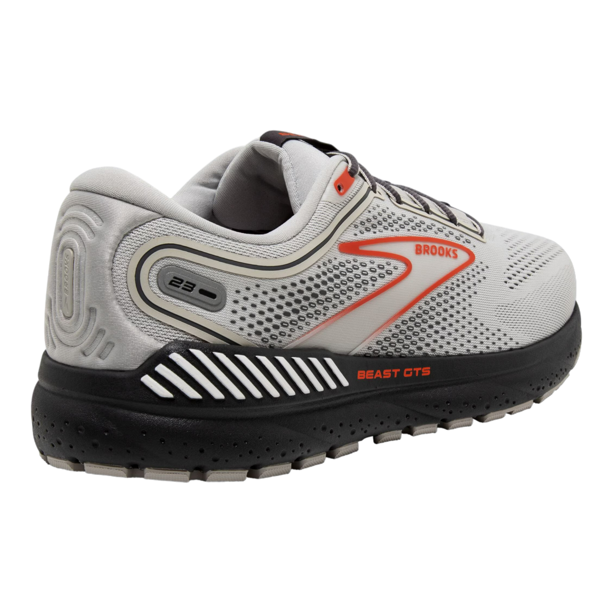 Brooks - Men's Beast GTS 23