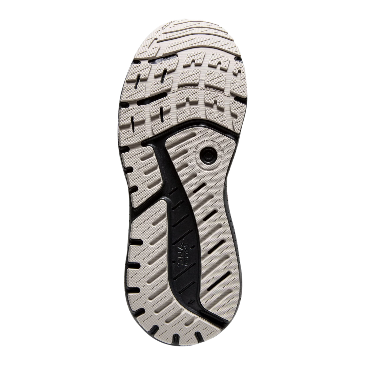 Brooks - Men's Beast GTS 23