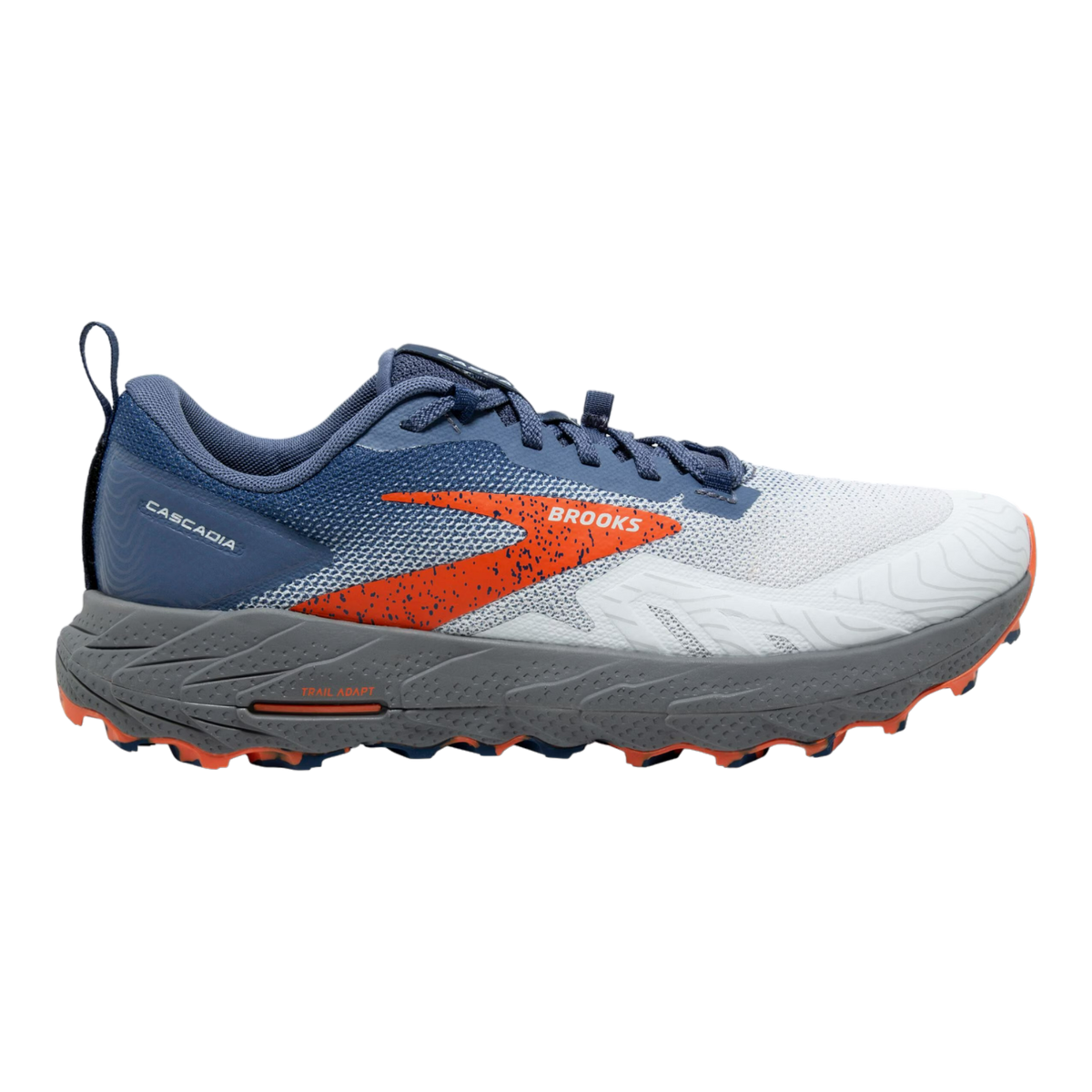 Brooks - Men's Cascadia 17