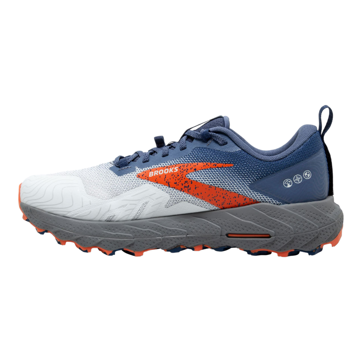 Brooks - Men's Cascadia 17